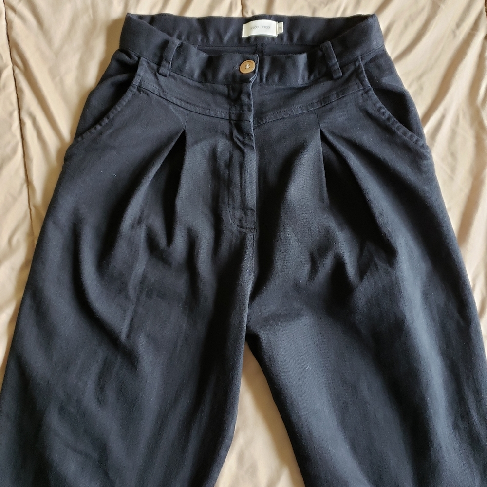 Madewell Pants